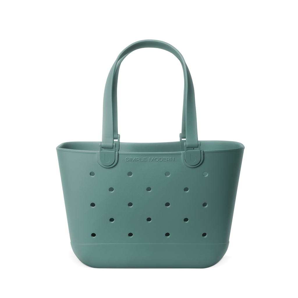 Getaway Bag