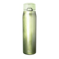 Mesa Loop with Covered Straw